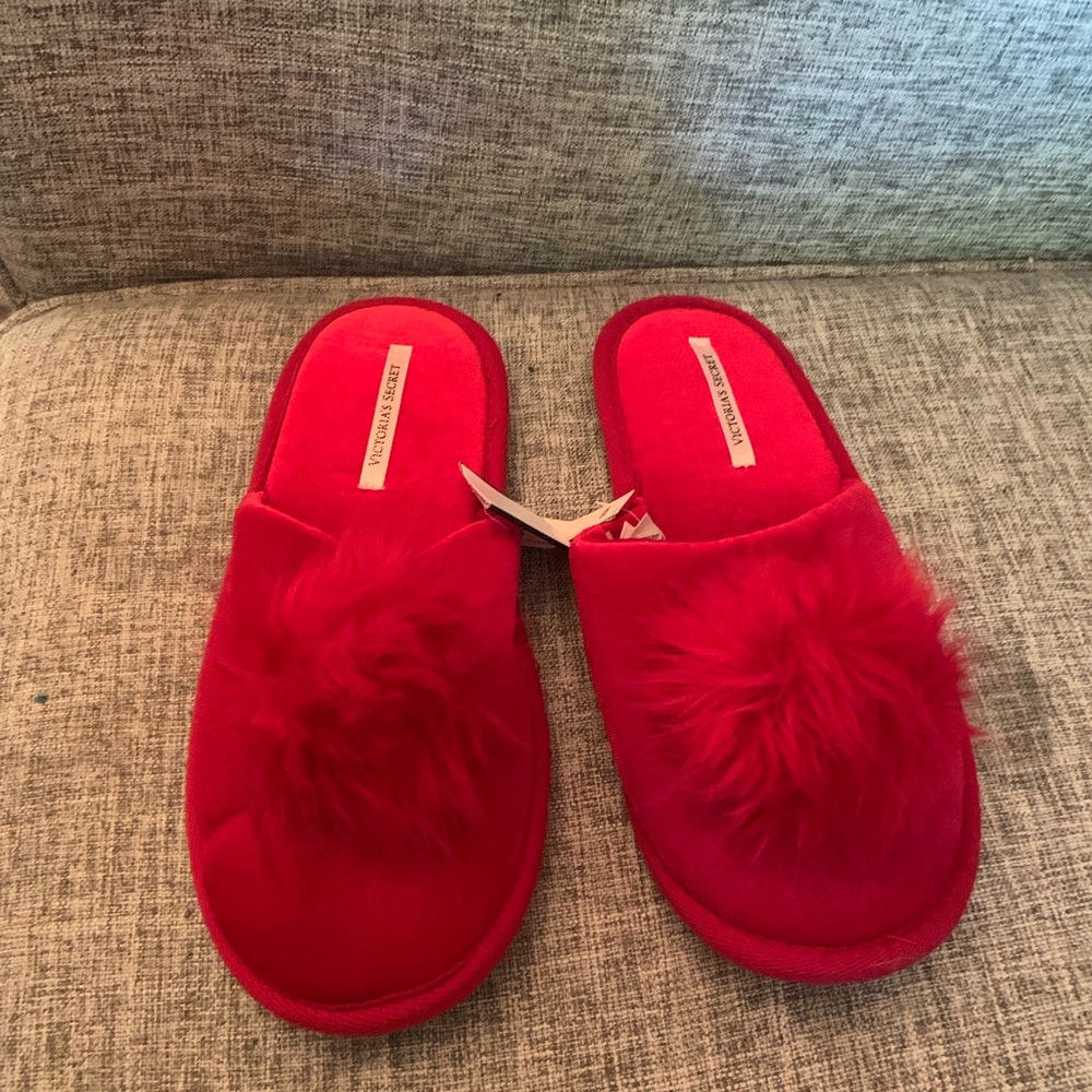 Slippers